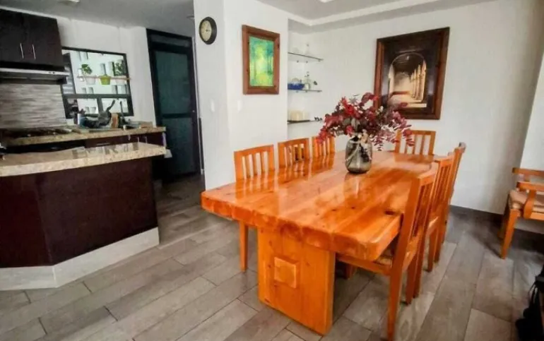 Departamento en Venta en Portales Norte construido hace 3 años