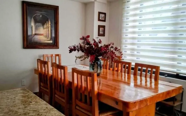 Departamento en Venta en Portales Norte construido hace 3 años