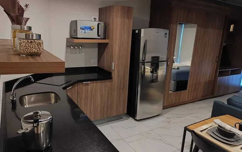 Renta de Departamento