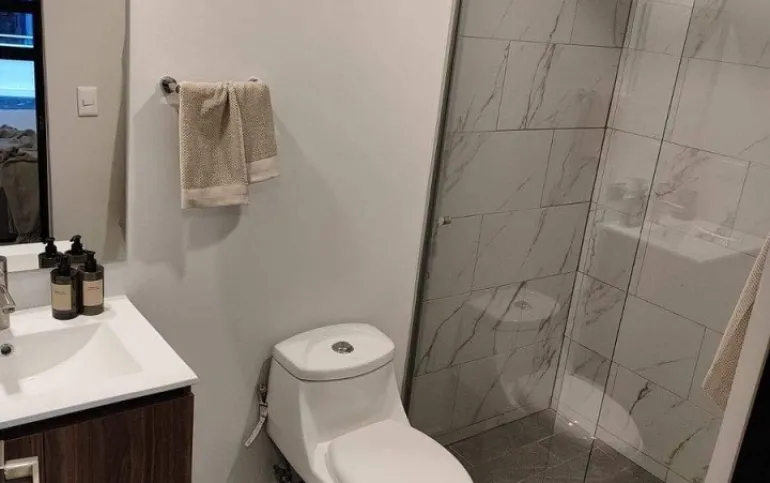 Renta de Departamento