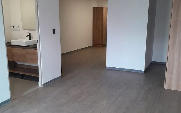 Departamento tipo estudio en renta