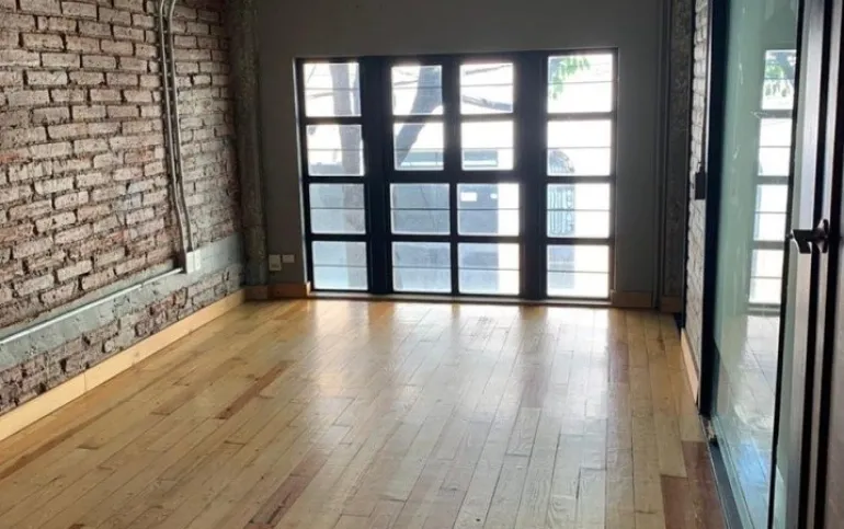 renta oficina privada en coworking, Col. Verónica Anzures