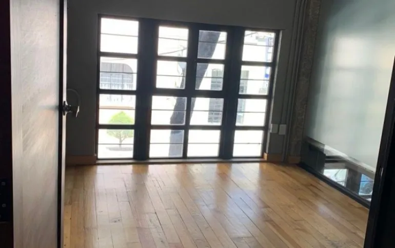 renta oficina privada en coworking, Col. Verónica Anzures