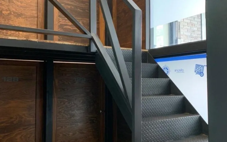 renta oficina privada en coworking, Col. Verónica Anzures