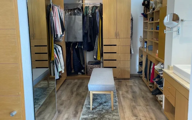 Venta departamento en Tetelpan