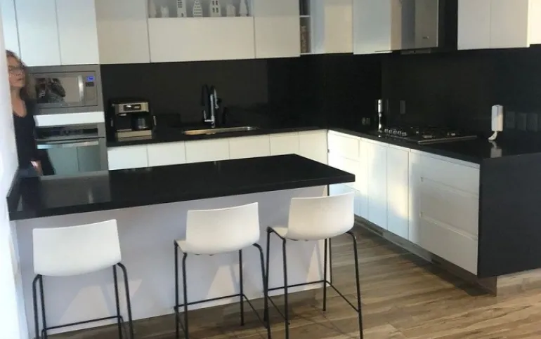 DEPARTAMENTO EN VENTA EN FUENTES DEL PEDREGAL