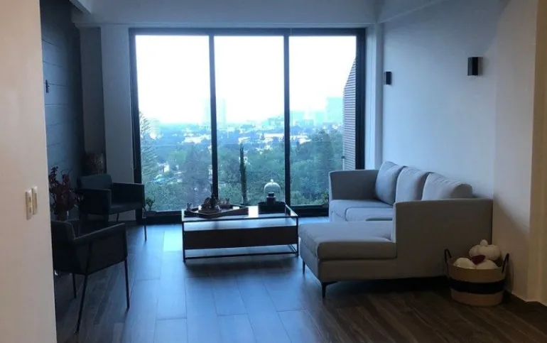 DEPARTAMENTO EN VENTA EN FUENTES DEL PEDREGAL