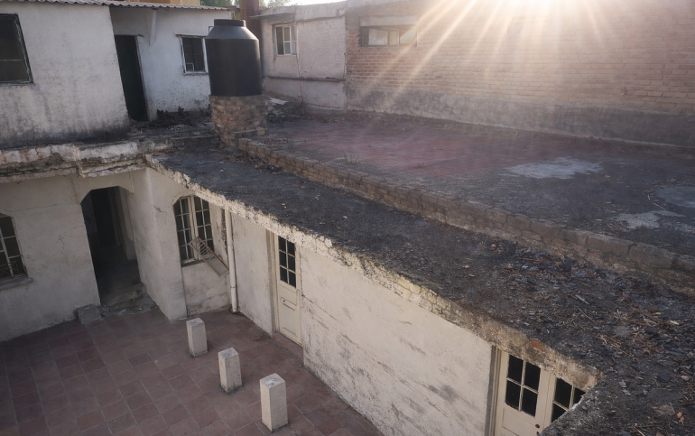 Oportunidad de Inversión en Popotla – Ideal para Desarrollo