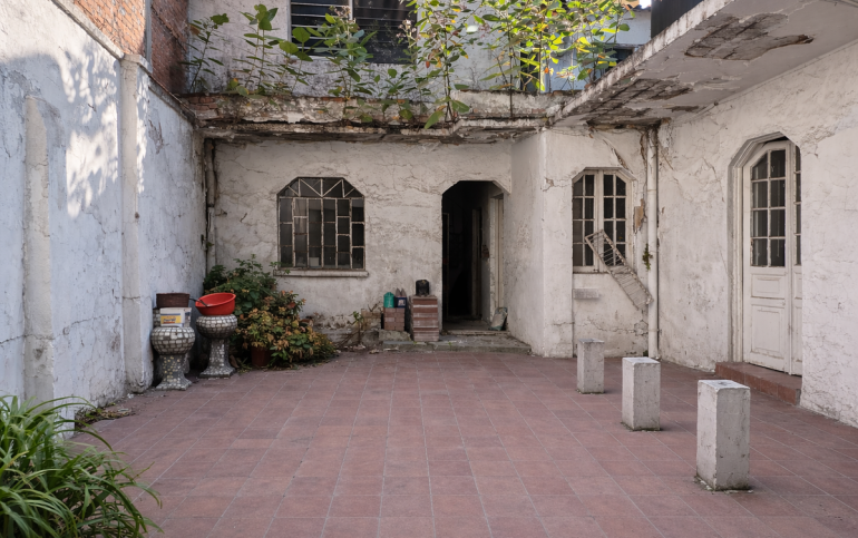 Oportunidad de Inversión en Popotla – Ideal para Desarrollo