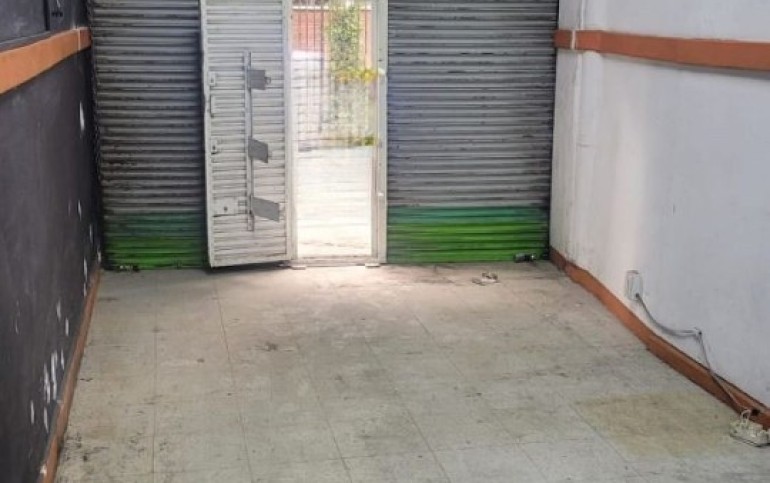 Local en Renta en Santa María la Ribera