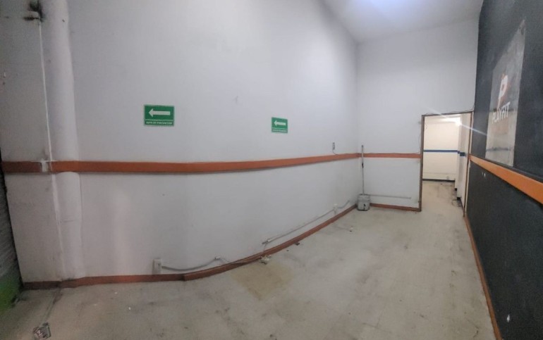 Local en Renta en Santa María la Ribera