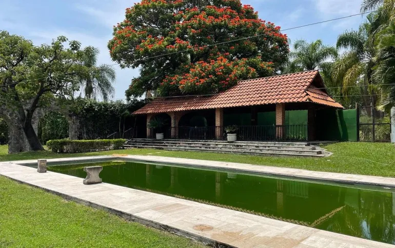 TERRENO EN VENTA JIUTEPEC, MORELOS