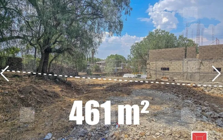 Terreno en Venta, Col Santa María Tepepan, Xochimilco, Ciudad de México