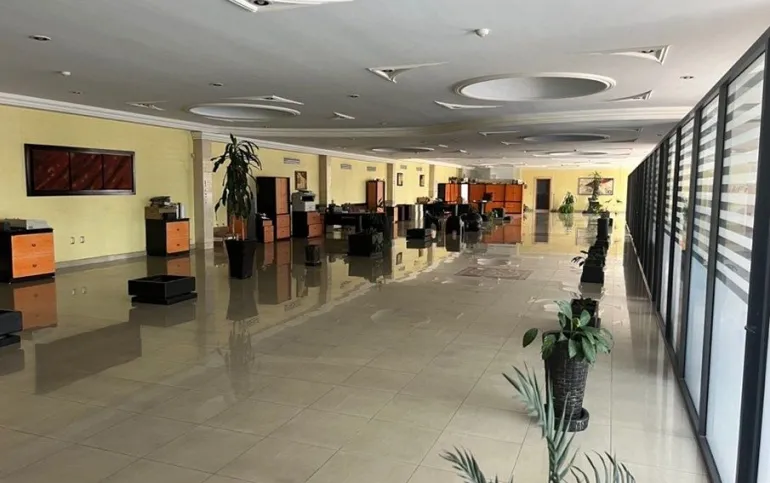 BODEGA INDUSTRIAL EN VENTA EN CIVAC