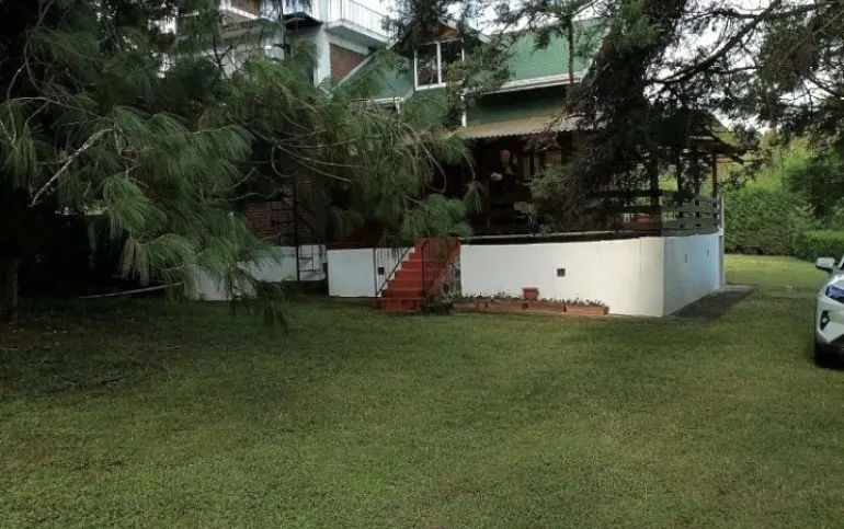 BONITA CABAÑA EN VENTA EN ZIRAHUEN MICHOACAN