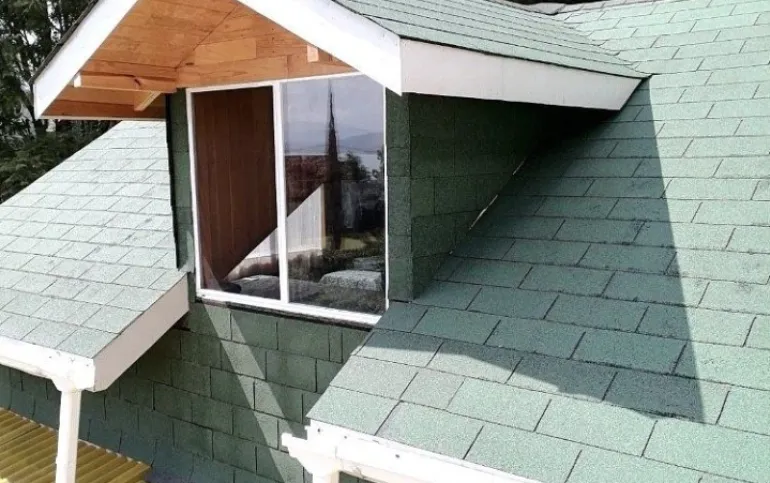 BONITA CABAÑA EN VENTA EN ZIRAHUEN MICHOACAN