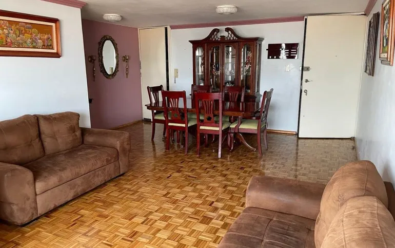 DEPARTAMENTO EN VENTA – TLATELOLCO 5 DE FEBRERO