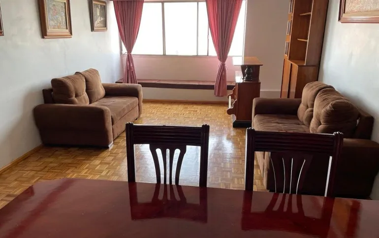 DEPARTAMENTO EN VENTA – TLATELOLCO 5 DE FEBRERO