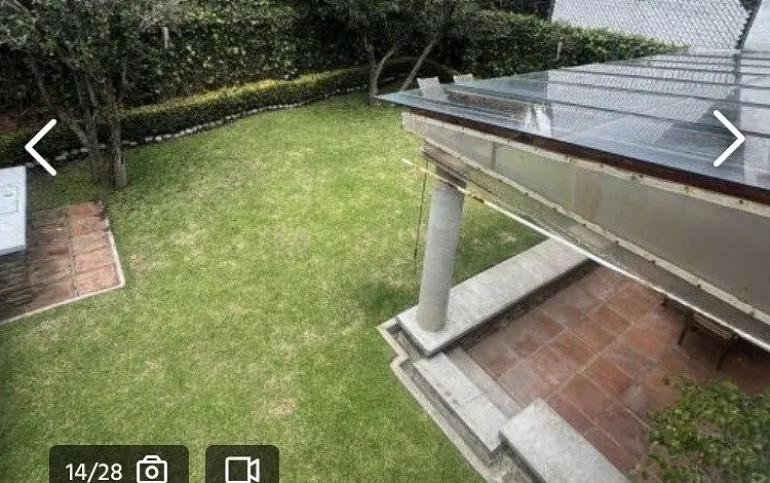 Venta de casa en Barrio de Dan Francisco