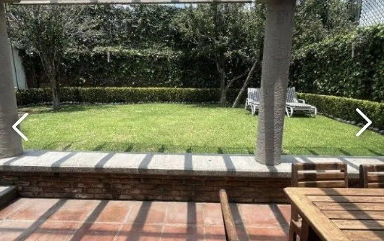 Venta de casa en Barrio de Dan Francisco