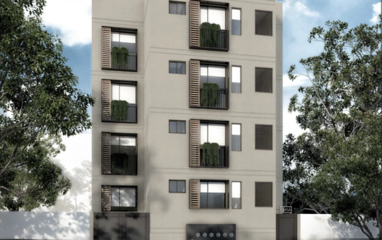 Departamento en Venta en Portales Oriente