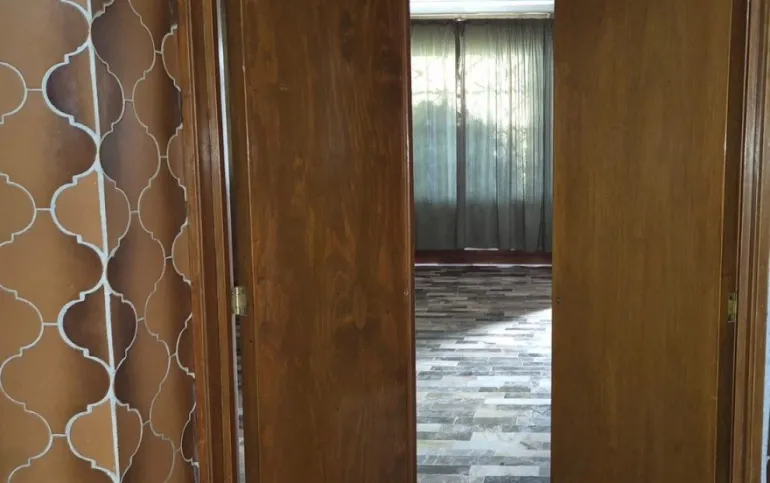 Venta Casa Para Remodelar en Rio Blanco, Gustavo A Madero