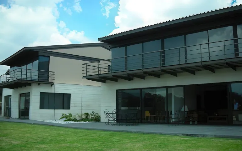 Casa en venta en Club de Golf Bosques de Santa Fe