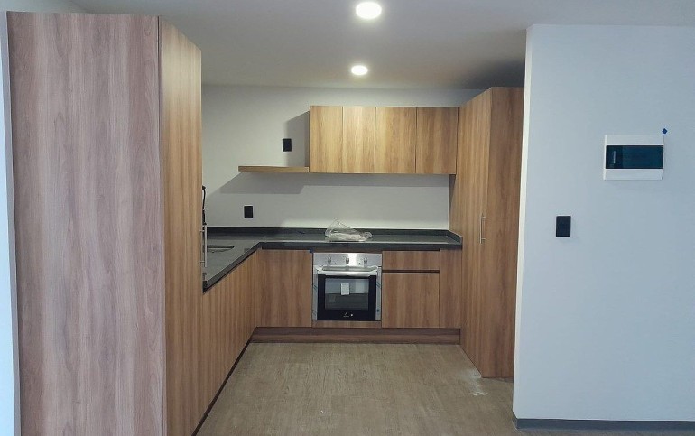 Departamento en renta