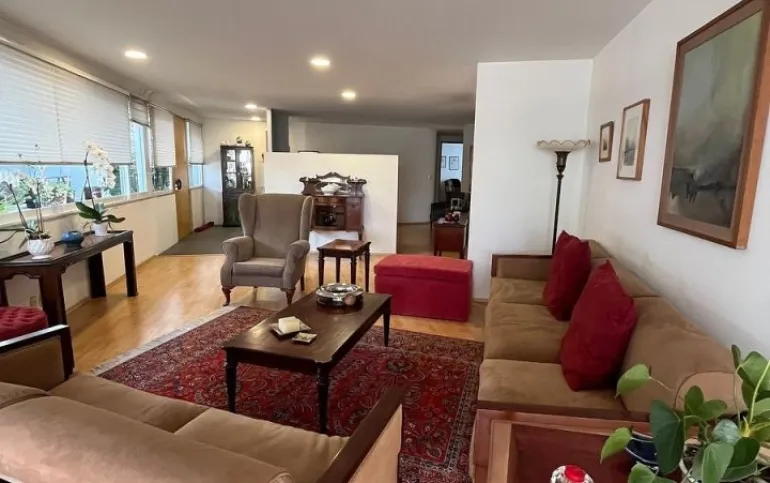 Departamento Venta Cuajimalpa con Amenidades