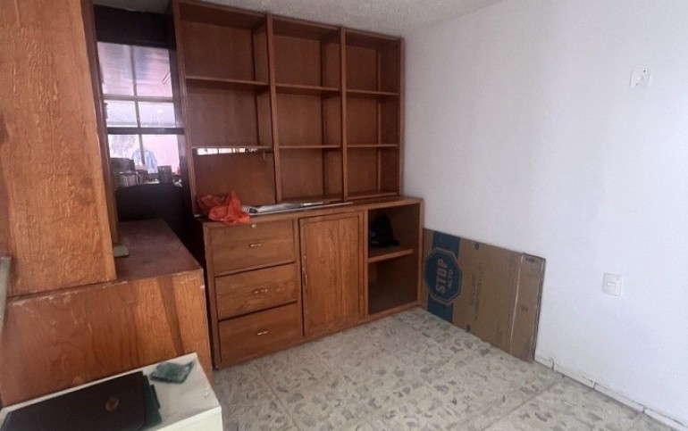 RENTA DE OFICINA EN JARDIN BALBUENA