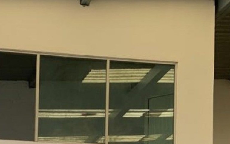 Renta de bodega Industrial en Xochimilco