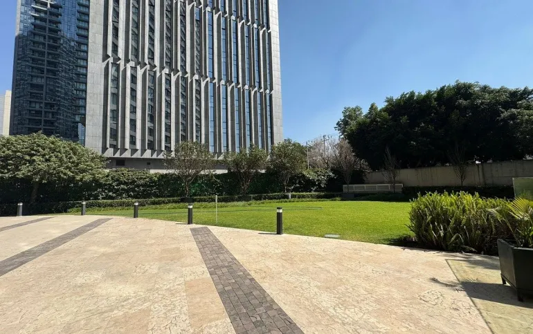 Polanco - B Grand  - Depto. Venta