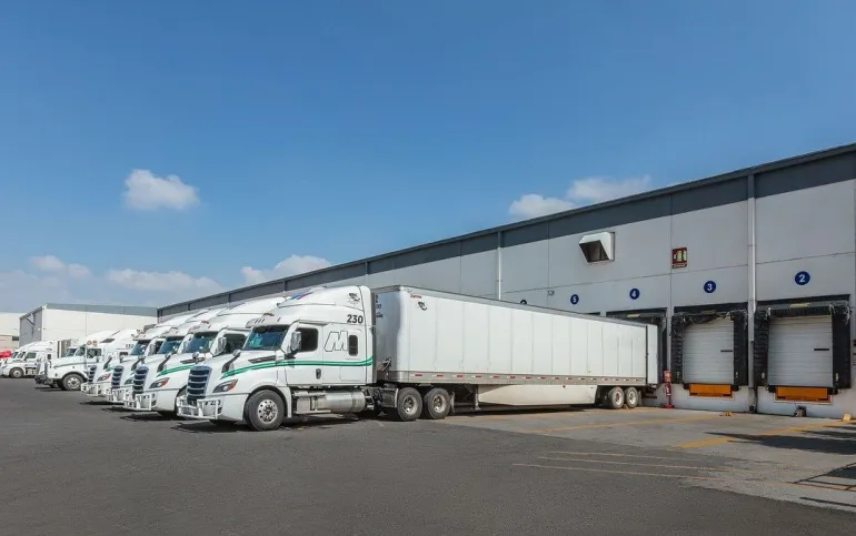 Nave Industrial en Renta de 14,315 m² en Cuautitlán Izcalli