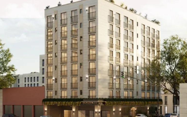 Departamentos en Preventa en Av. Revolución, San Pedro de los Pinos