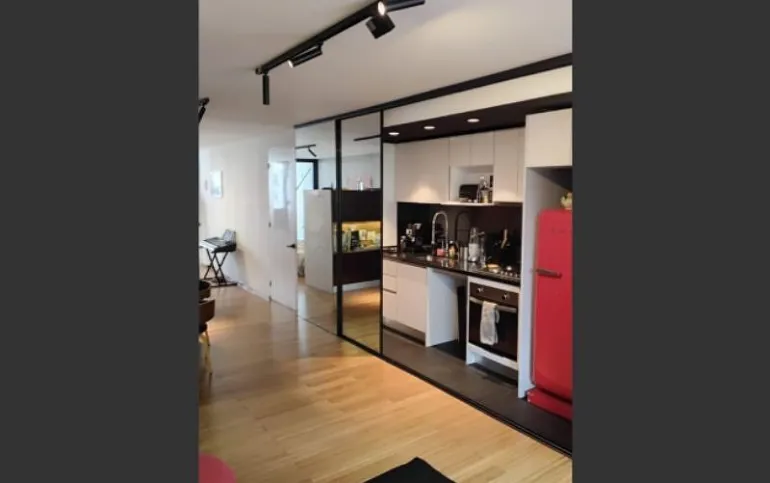 Departamento con terraza en venta en Río Lerma, Cuauhtémoc