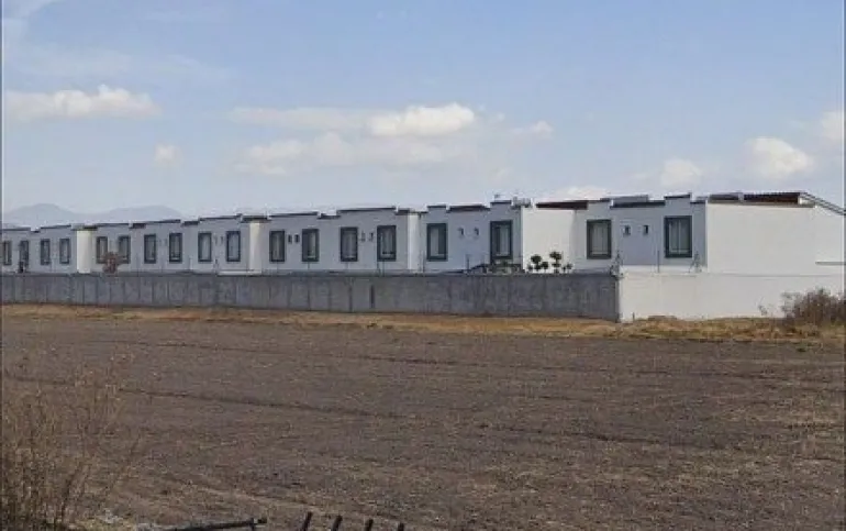 TERRENO EN VENTA SAN MATEO ATENCO