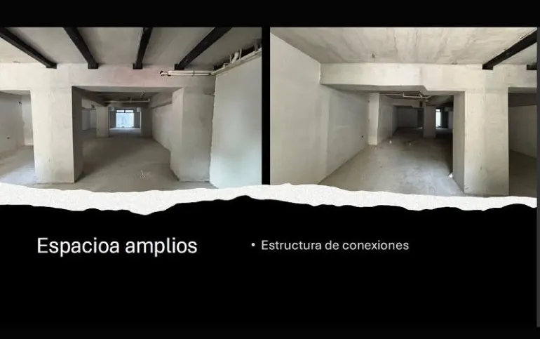 Local en Renta en Colonia Roma – Alto Flujo Peatonal