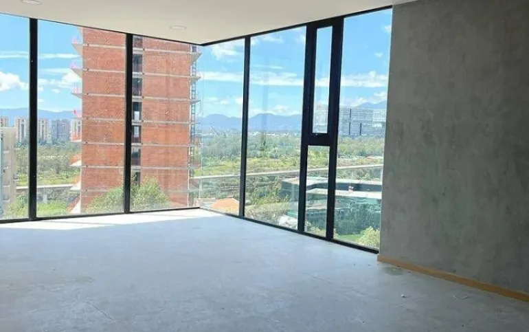 Departamento en renta, Lomas de Vista Hermosa