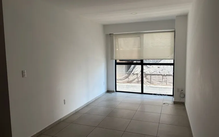 Departamento en renta Col. Los Alpes