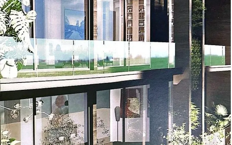 Departamentos en venta, Fuente de Acueducto, Lomas de Tecamachalco