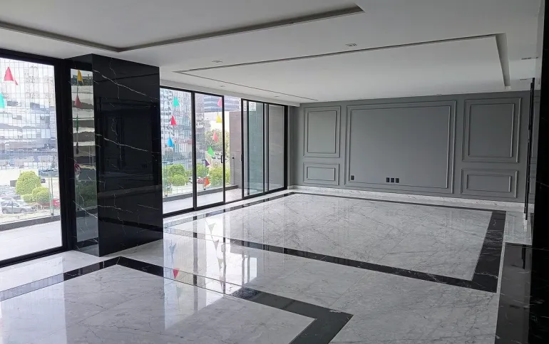 Departamento en venta, Hacienda de las Golondrinas, Huixquilucan