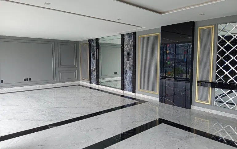 Departamento en venta, Hacienda de las Golondrinas, Huixquilucan