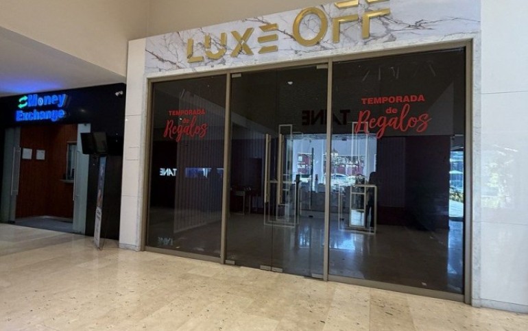 Se renta local en Altavista 147