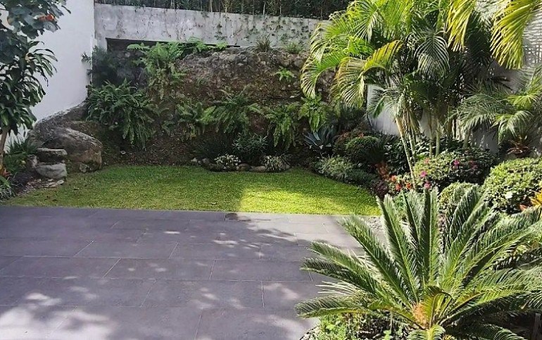 CASA EN VENTA EN LA CAÑADA CUERNAVACA