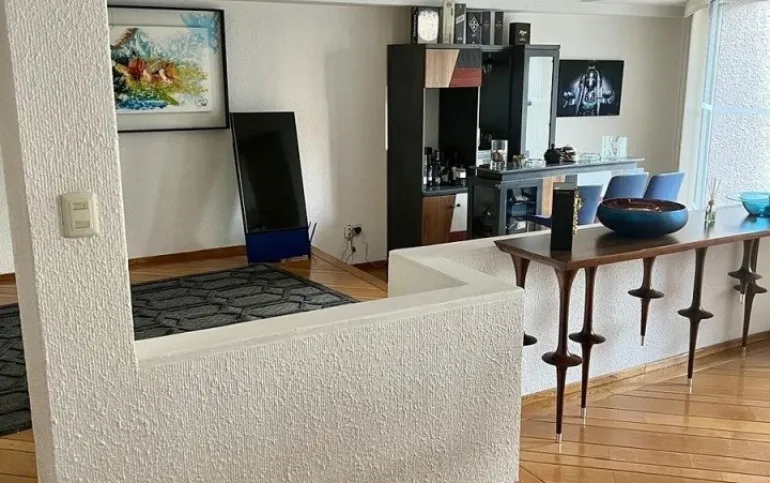 Venta de casa en condominio, Lomas Country Club, Interlomas, Huixquilucan