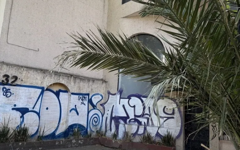 Se vende casa como terreno en polanco casi Mazarik