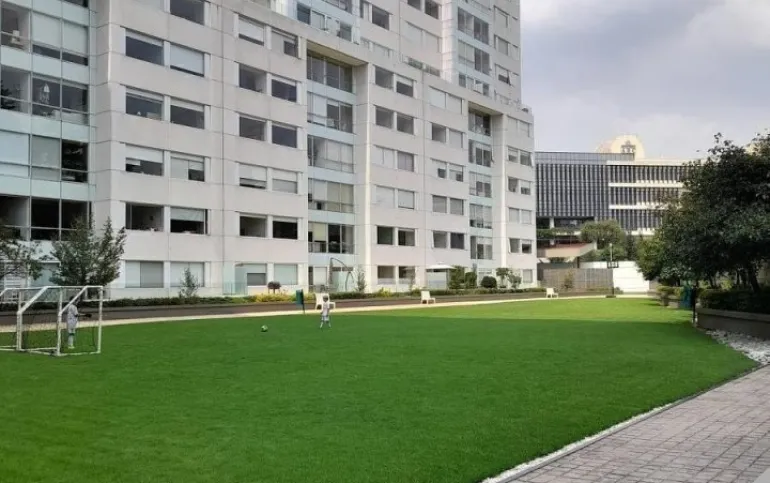 Vendo departamento en Scala Sta Fe $8,000,000.00