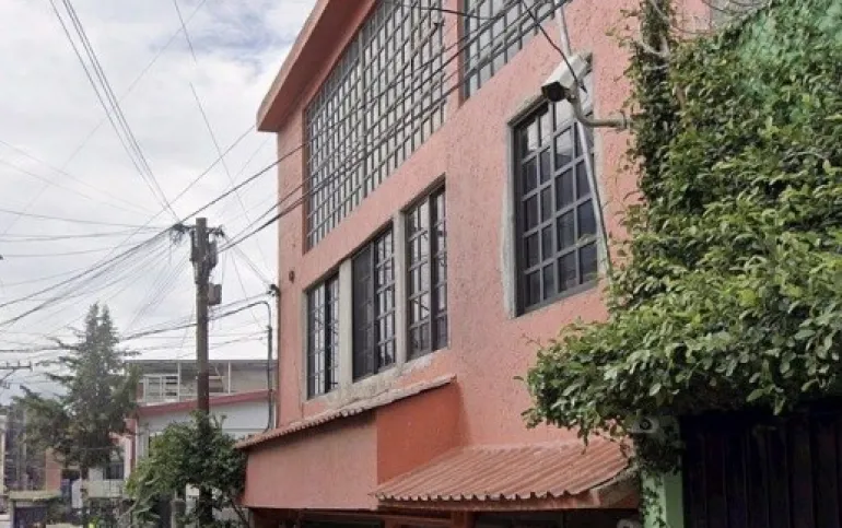 Venta edificio cerca Tec de Monterrey