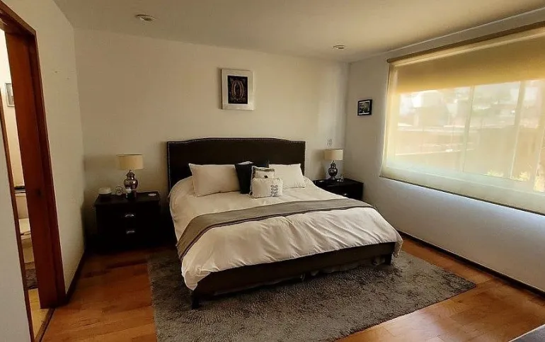 Departamento PH en Venta en San Nicolás Totolapan