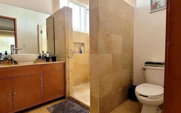 Departamento PH en Venta en San Nicolás Totolapan